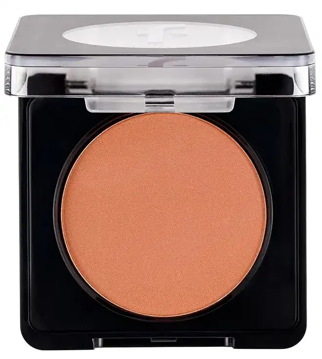 بلاشر فلورمار بيكد بلاش اون، 107 بيتشي براون