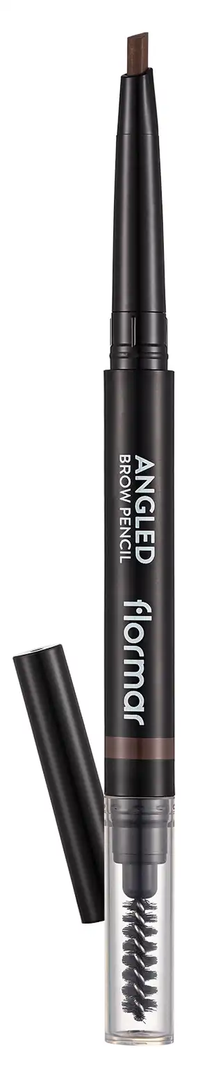 قلم حواجب فلورمار انجلد، 02 بني فاتح
