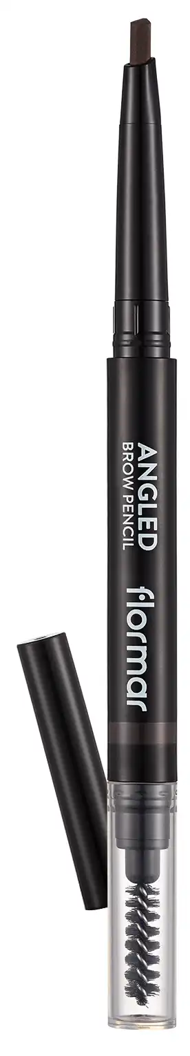 قلم حواجب فلورمار انجلد، 04 بني غامق