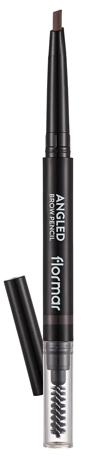 قلم حواجب فلورمار انجلد، 03 بني