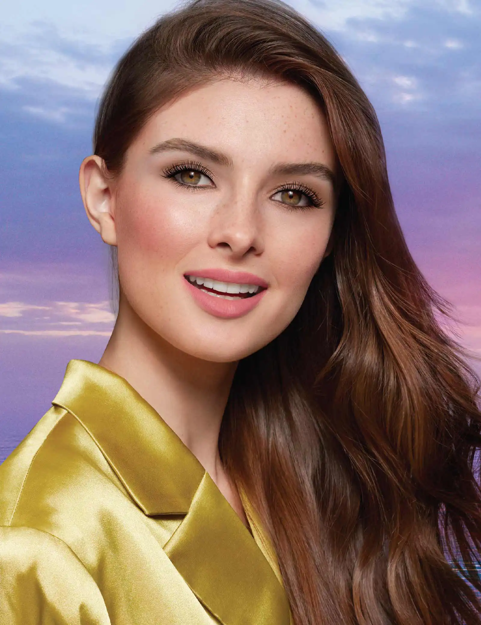 مسكرا فلورمار اوبن أب هاي, اسود