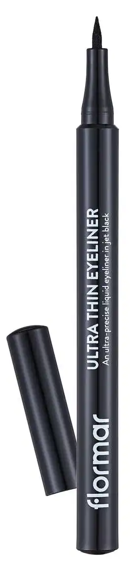 اي لاينر فلورمار الترا ثين، 01 اسود