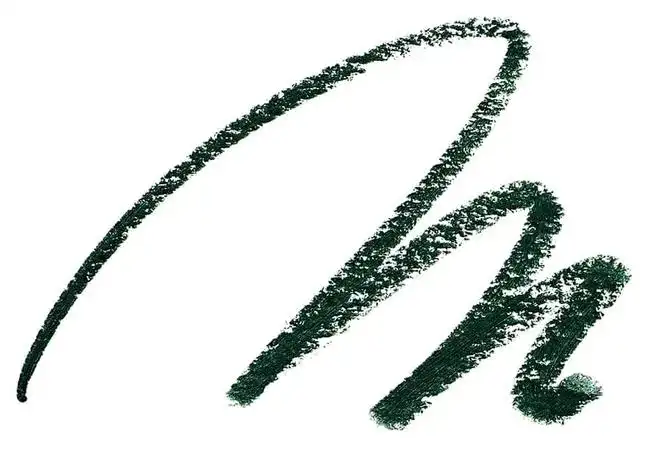 اي لاينر فلورمار الترا، 014 أخضر غامق