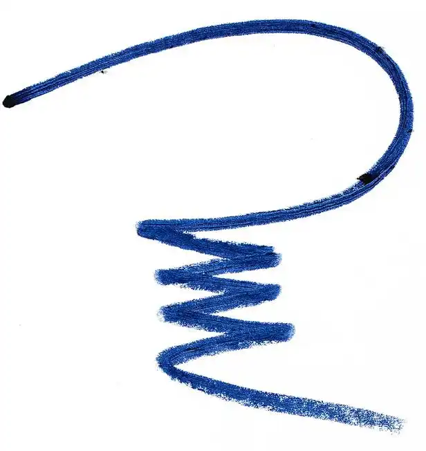 اي لاينر فلورمار الترا، 018 ازرق غامق