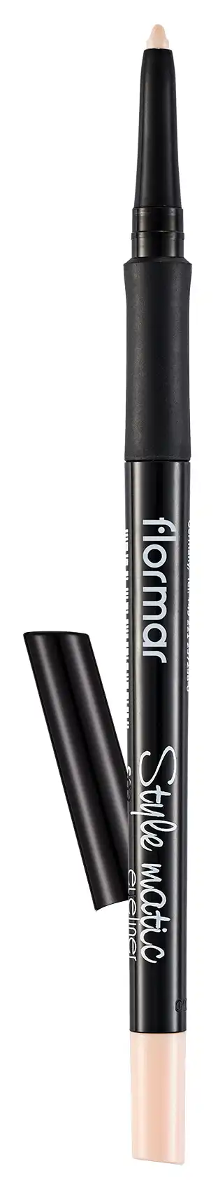 اي لاينر فلورمار ستايل ماتيك، S04 كريم دريم