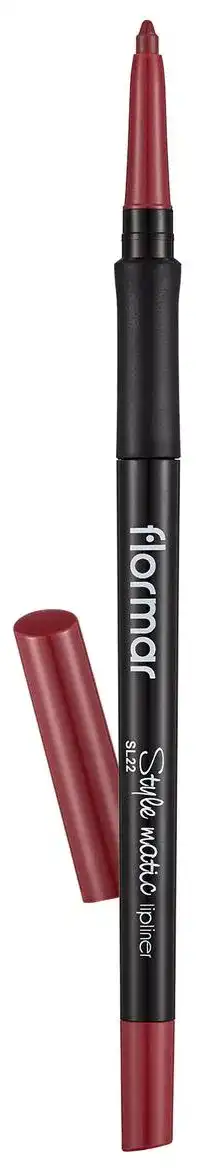 ليب لاينر فلورمار ستايل ماتيك، SL22