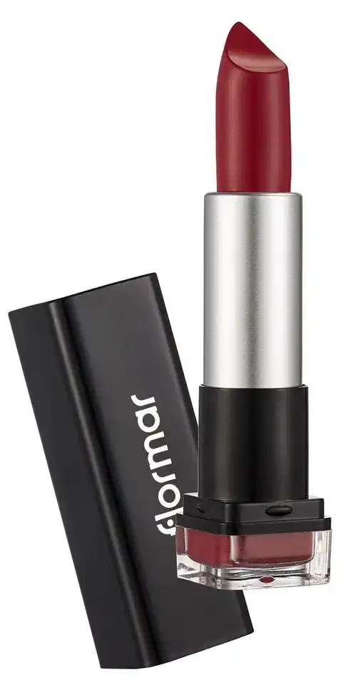 احمر شفاه فلورمار اتش دي وايتلس مات، 08 ريد فيلفيت