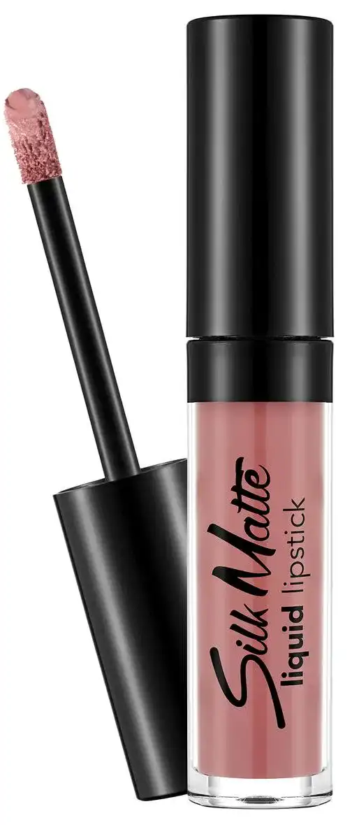 أحمر شفاه سائل سيلك مات من فلورمار, 54 ديلي ميست