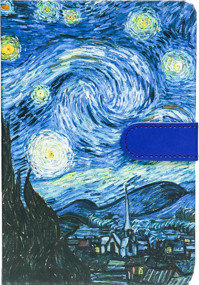 نوت بوك استيتش، A5، أشكال متعددة، 808-137