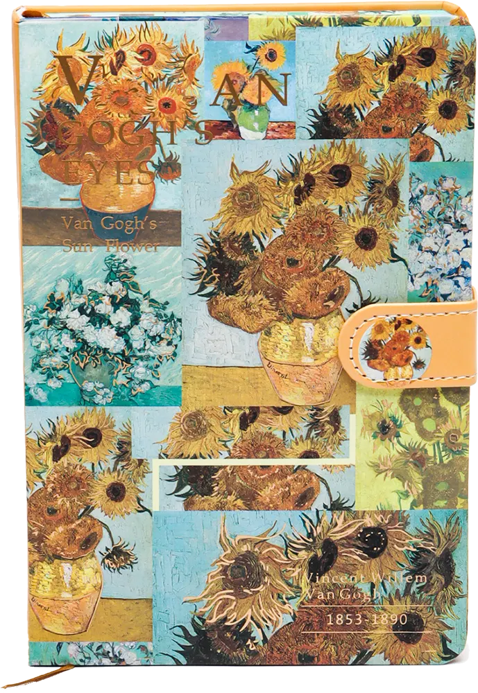 نوت بوك استيتش، A5، أشكال متعددة، 808-137