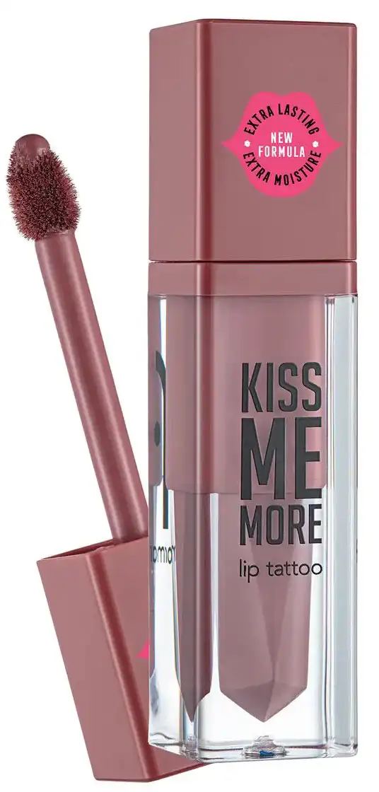 احمر شفاه فلورمار كيس مي مور تاتو، 03 سكين