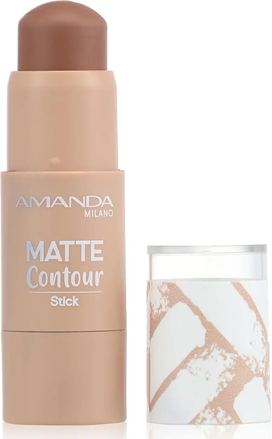 كونتور اماندا كنتور ستيك مات، 1