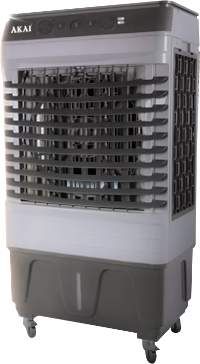 تكييف صحراوي أكاي ،60 لتر بالمياه والثلج ،3 سرعات،  ألوان متعددة، AK-DAC60