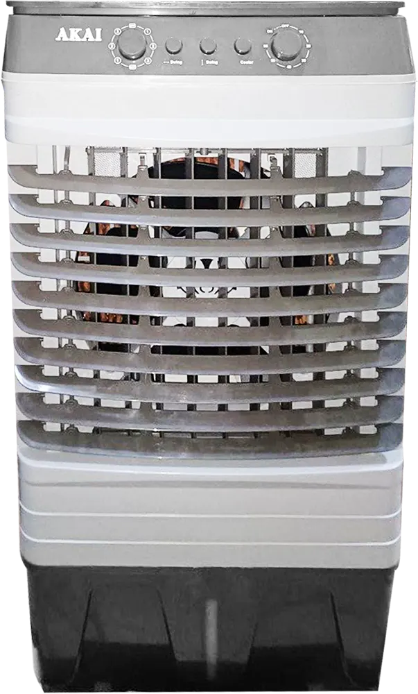 تكييف صحراوي أكاي ،60 لتر بالمياه والثلج ،3 سرعات،  ألوان متعددة، AK-DAC60