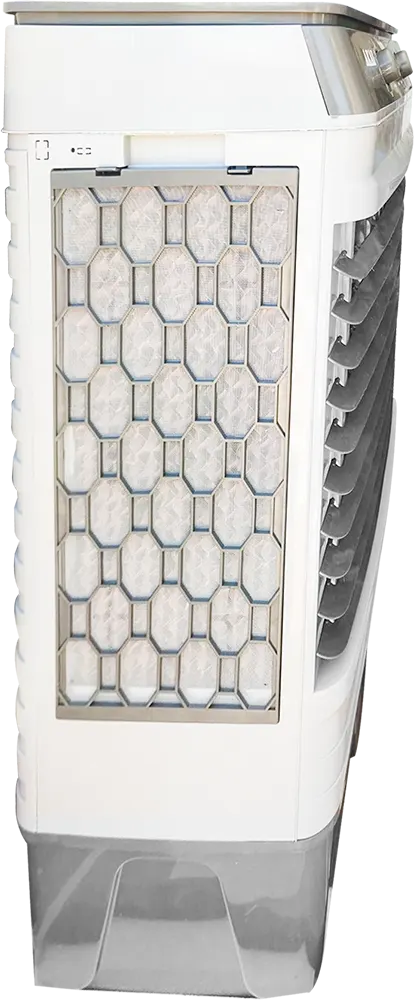 تكييف صحراوي أكاي ،60 لتر بالمياه والثلج ،3 سرعات،  ألوان متعددة، AK-DAC60