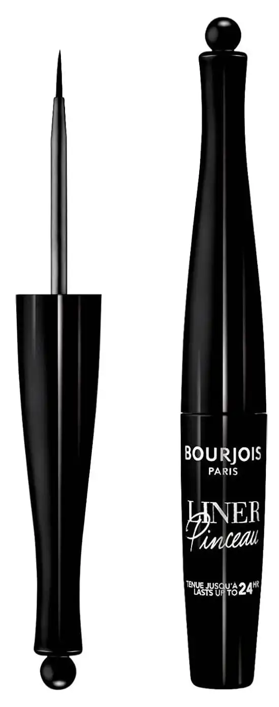 ايلاينر بورجوا سائل لاينر بينسو مقاوم للماء، 01