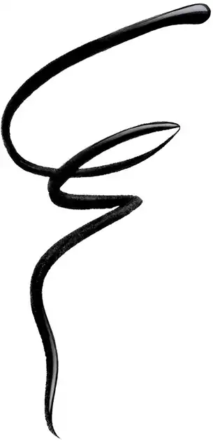 ايلاينر بورجوا سائل لاينر بينسو مقاوم للماء، 01