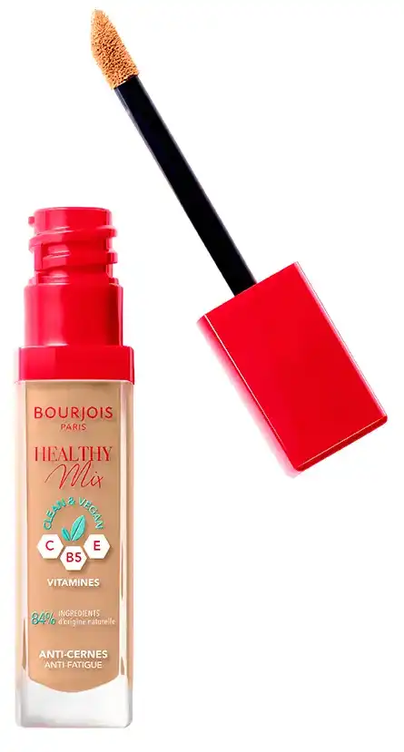 كونسيلر بورجوا هيلثي ميكس، 53 جولدن بيج