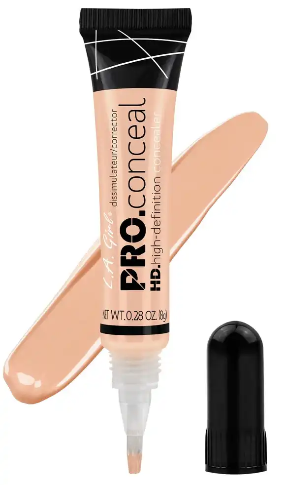 كونسيلر لاجيرل اتش دي برو كونسيل، 956