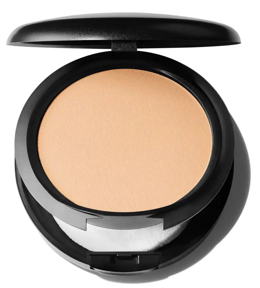 فاونديشن ماك ستوديو فيكس بلس بودره فاونديشن، NC15