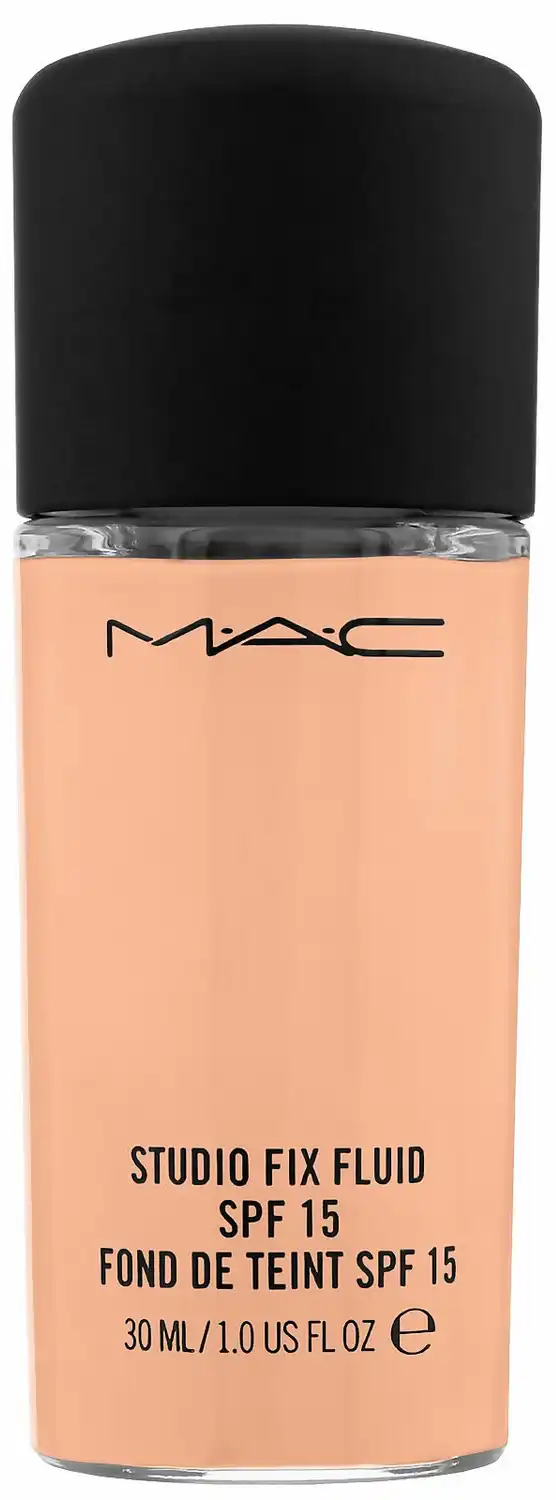 فاونديشن ماك ستوديو فيكس فلويد، NW15