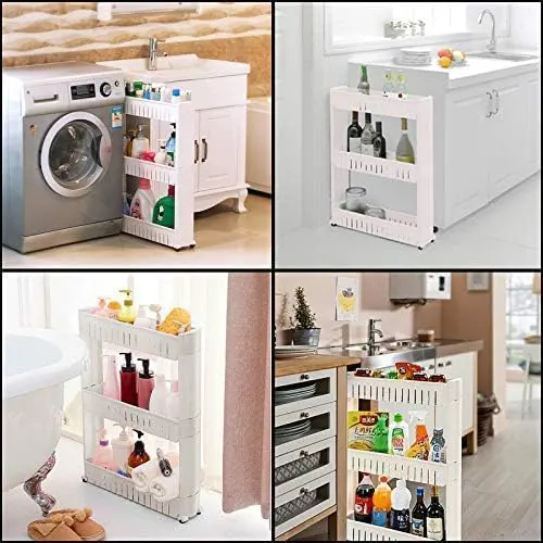 تربو من الوطنية متعدد الاستخدامات 3 دور، أبيض