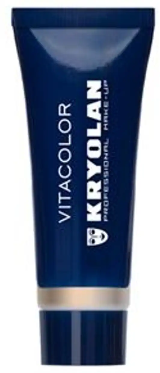 فاونديشن كريولان فيتا كولور سائل، GG