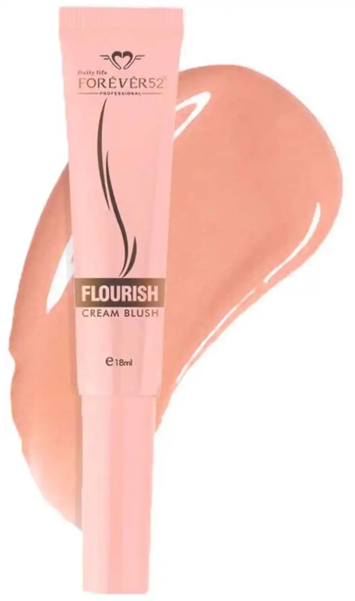 بلاشر فور ايفر 52 فلوريش بلاشر كريمي، FCB001