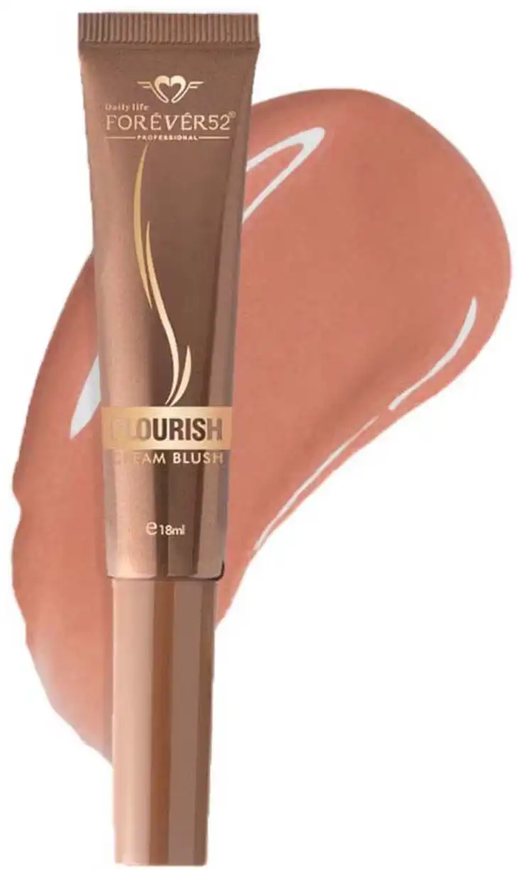 بلاشر فور ايفر 52 فلوريش بلاشر كريمي، FCB005