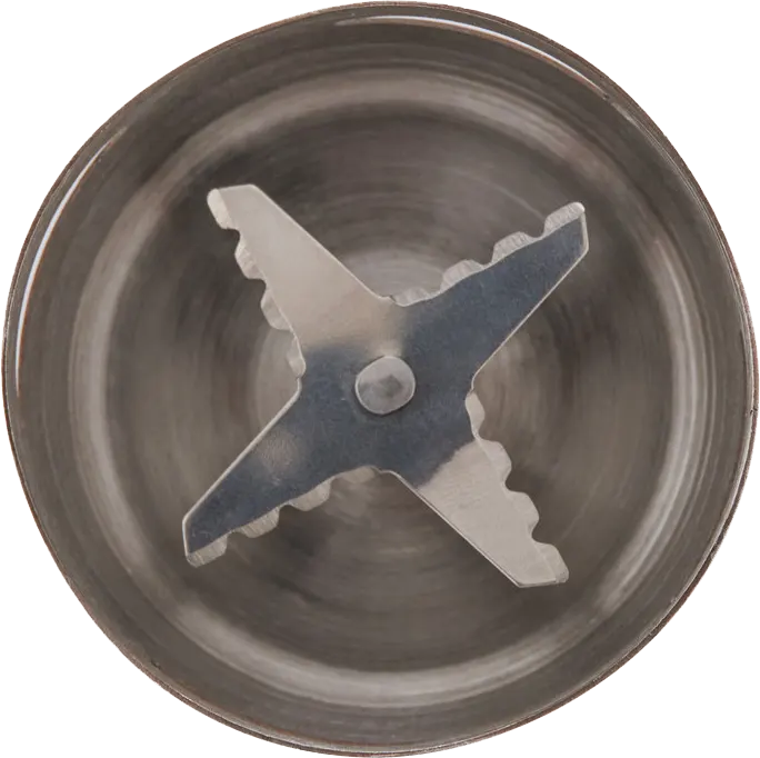 هاند بلندر الترا ، 1000 وات، 0.6 لتر ، مزود بملحقات متعددة 5*1، ستانلس ستيل،UHB105SE