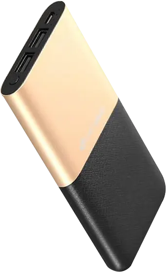 باور بنك كوكي، 10000 مللي أمبير، 5 فولت، متعدد الألوان، K52