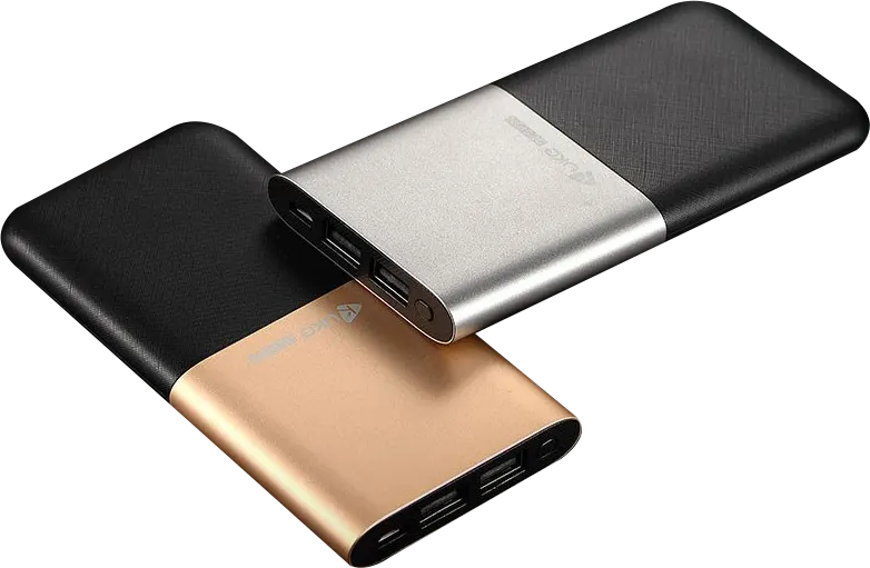 باور بنك كوكي، 10000 مللي أمبير، 5 فولت، متعدد الألوان، K52