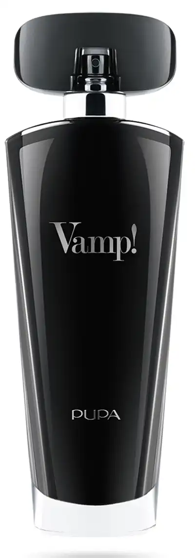 عطر فامب  من بوبا ميلانو للنساء او دي بارفان بلاك 100  مل