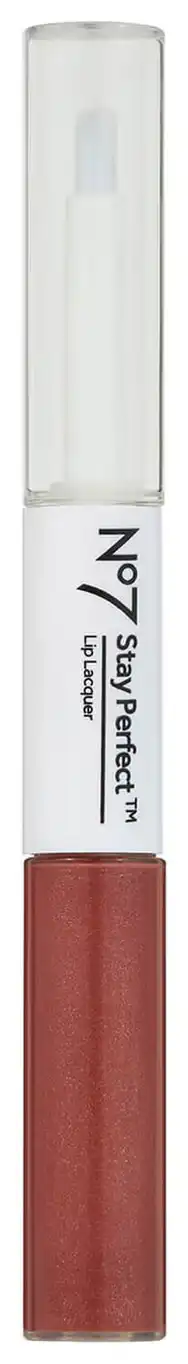 ليب جلوس نمبر 7 ستاي بيرفكت ليب لوكير، بلوم بيري