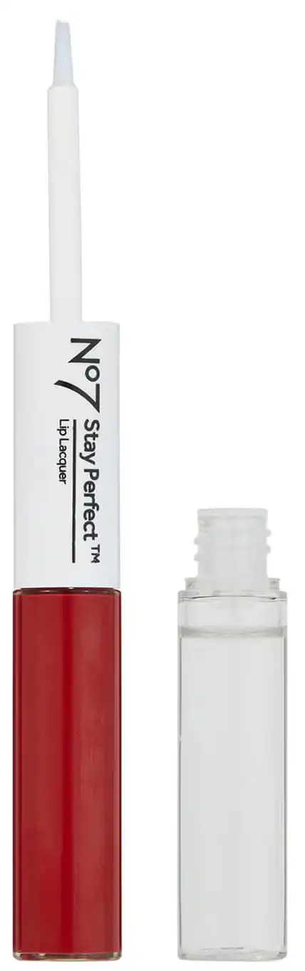 ليب جلوس نمبر 7 ستاي بيرفكت ليب لوكير، سويت بينك