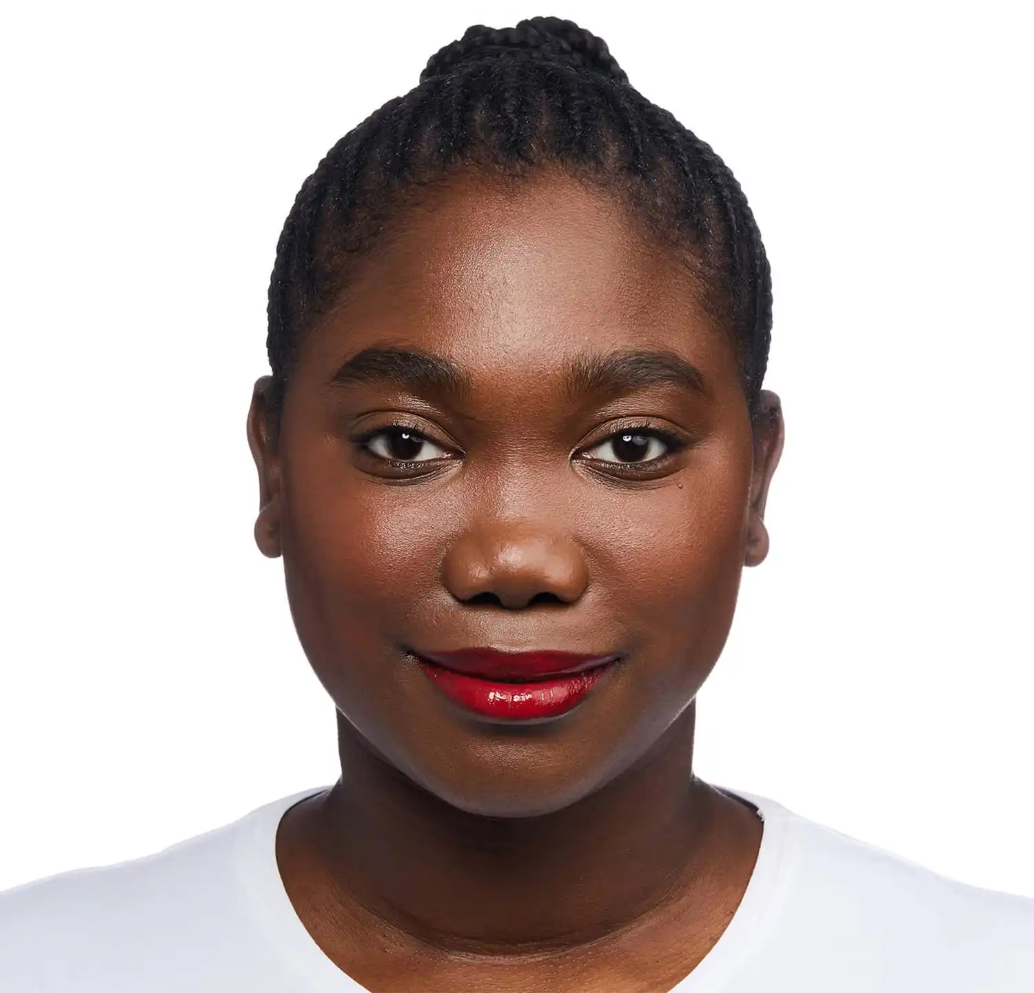 ليب جلوس نمبر 7 ستاي بيرفكت ليب لوكير، سويت بينك