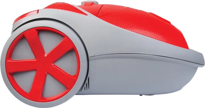 مكنسة فانتوم 2000 وات، كيس أتربة 2 لتر، ألوان متعددة، DC 2850