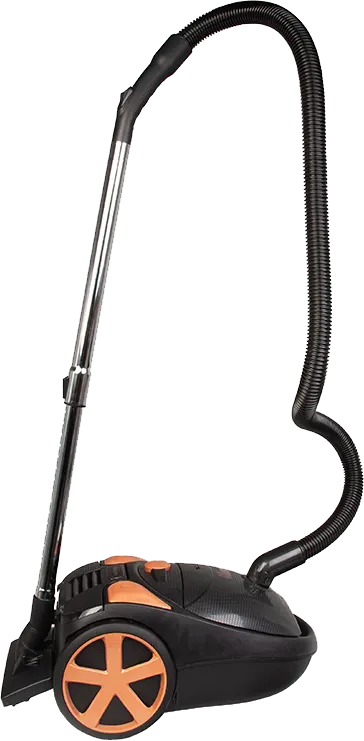 مكنسة فانتوم 2000 وات، كيس أتربة 2 لتر، ألوان متعددة، DC 2850