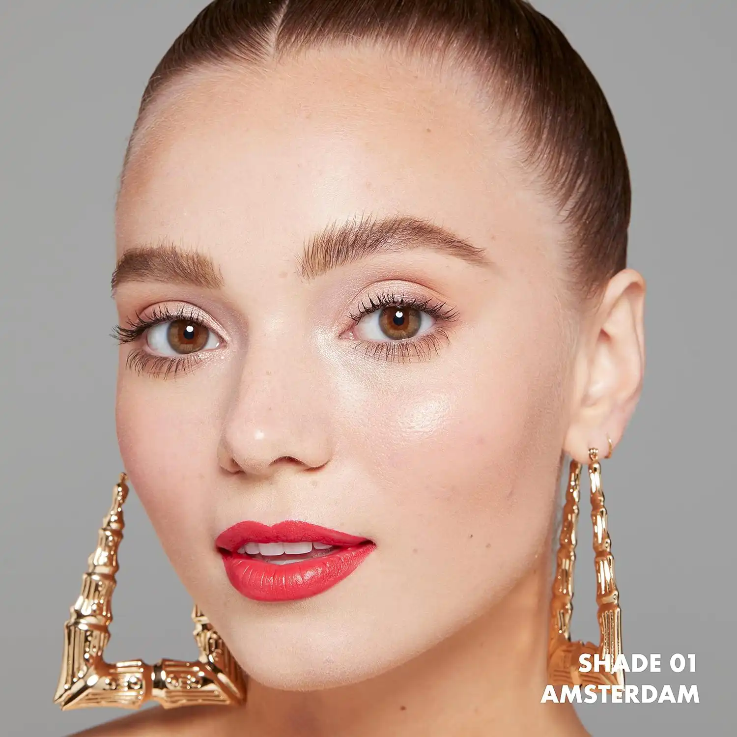 ليب ستيك ان واى اكس سوفت مات ليب كريم، 01