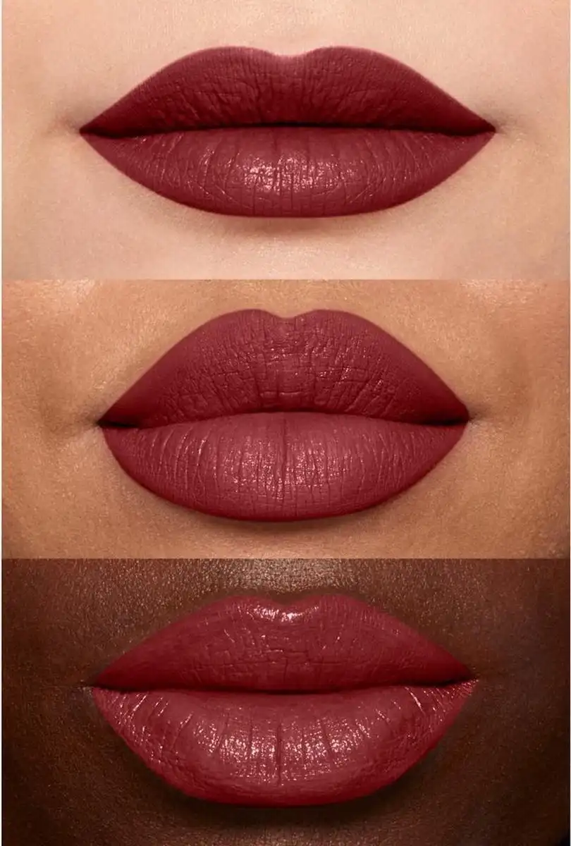 ليب ستيك ان واى اكس سوفت مات ليب كريم، 10