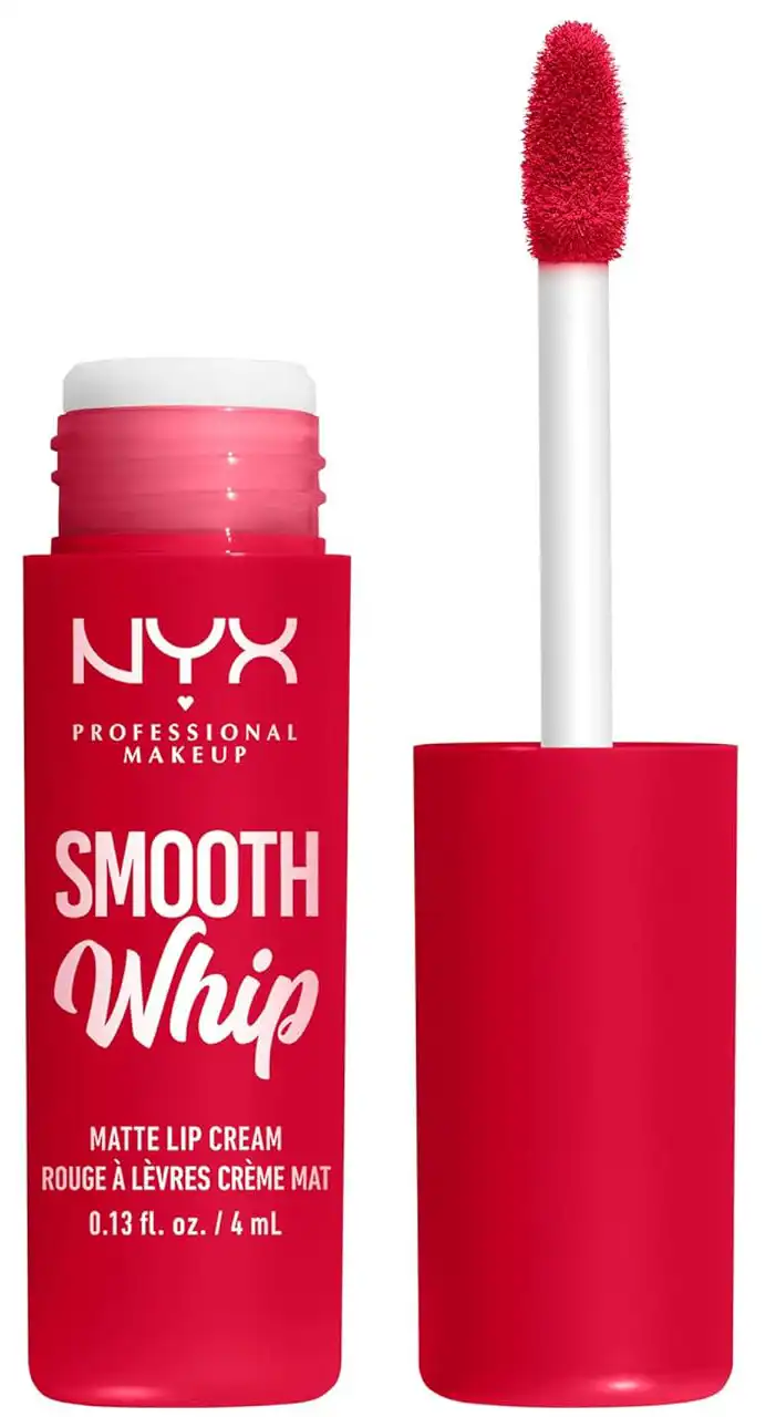 ليب ستيك ان واى اكس سموث ويب مات ليب كريم، 13