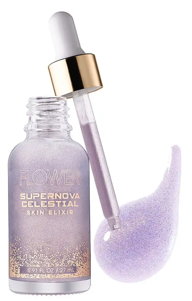 برايمر فلاور بيوتي سوبرنوفا سيليستيال سكين اليكسير، 27 مل