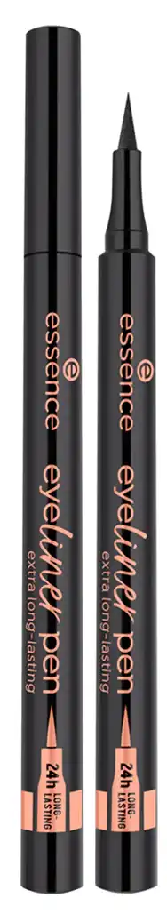 ايلاينر ايسنس اكسترا يدوم طويلاا، 010 اسود