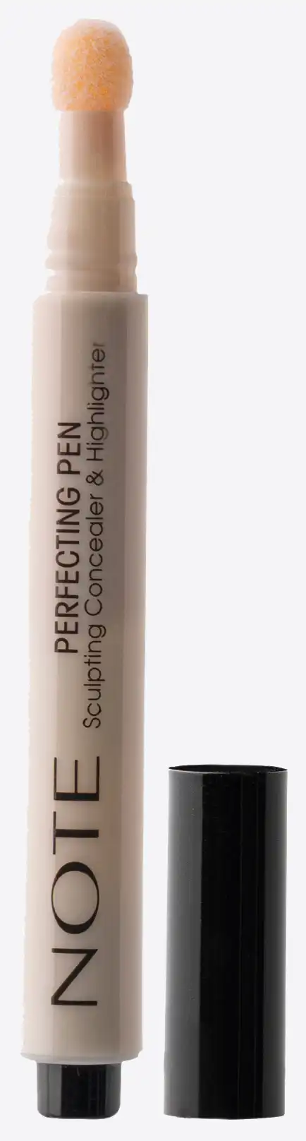 كونسيلر نوت قلم بيرجيكتينج، 01