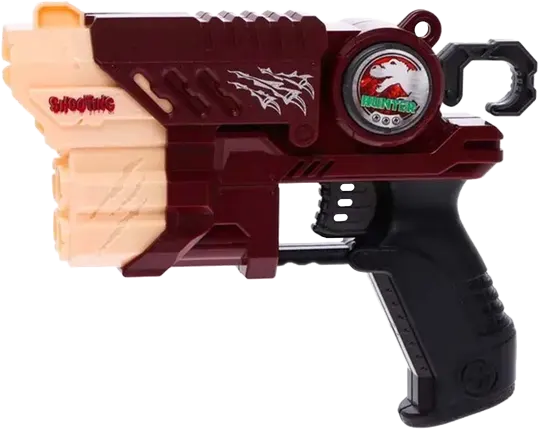 مسدس صيد الديناصور للأطفال، 318D-1