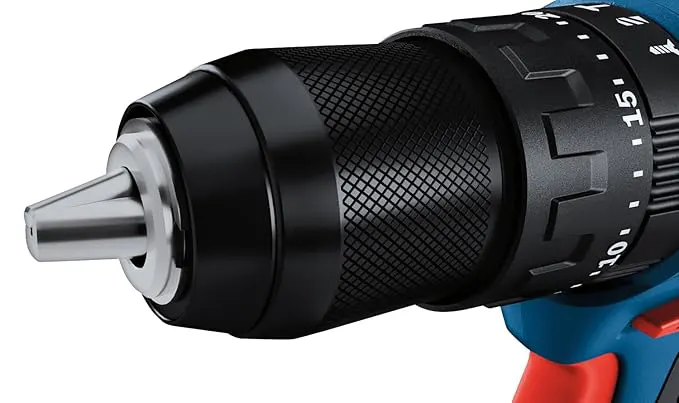 شنيور دقاق بوش ،18 فولت ،2 بطارية ، GSB183LI