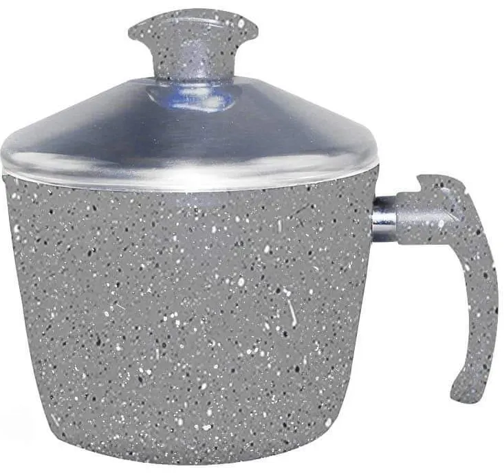 لبانة بغطاء جرانيت من جلوري مقاس 16، ألوان