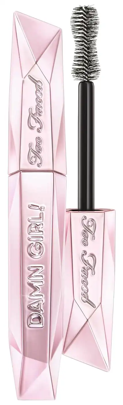 ماسكرا تو فيسد دام جيرل تدوم لمدة 24 ساعة, أسود