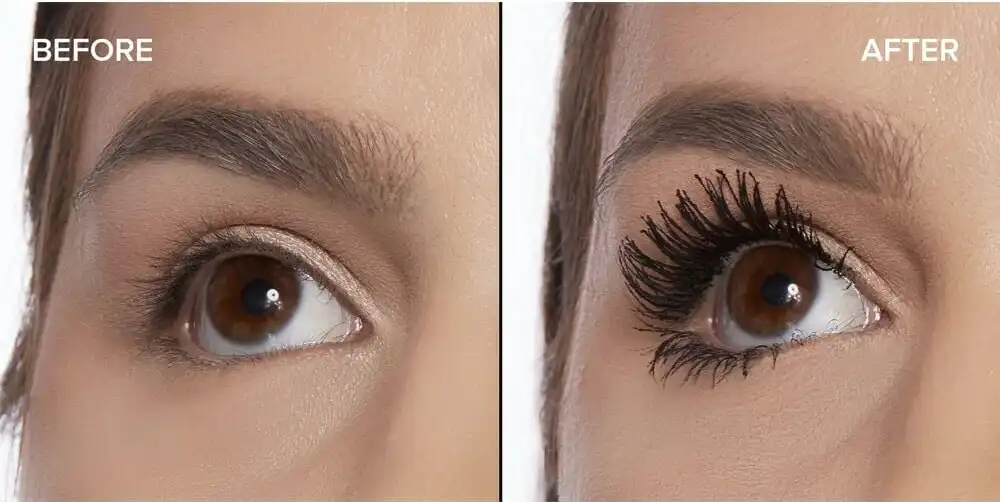 ماسكرا تو فيسد دام جيرل تدوم لمدة 24 ساعة, أسود