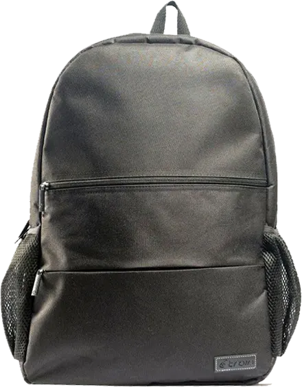 شنطة ظهر لاب توب إي تراين، 15.6 بوصة ، مضادة للماء، اسود، BG53L